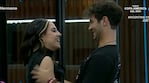 La tremenda reacción de Nico Grosman al ver a Lucía Maidana regresar a Gran Hermano 2023