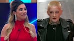 Catalina entró a la casa de Gran Hermano por tercera vez en su vida