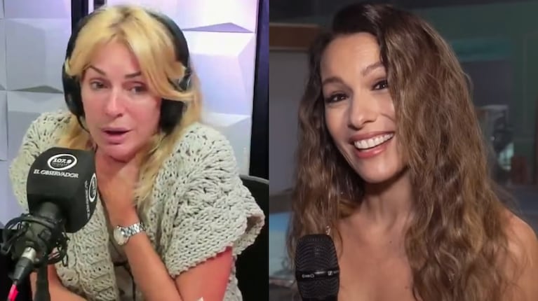 Yanina Latorre criticó a Pampita por no querer hablar de su separación: “Hasta mostraron el parto de su hija” 