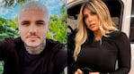 La discriminadora frase que Mauro Icardi habría dicho sobre Wanda Nara por su romance con L-Gante