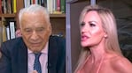 El doctor Alberto Cormillot habló sobre los conmplejos vitamínicos que toman Luciana y Matilda Salazar