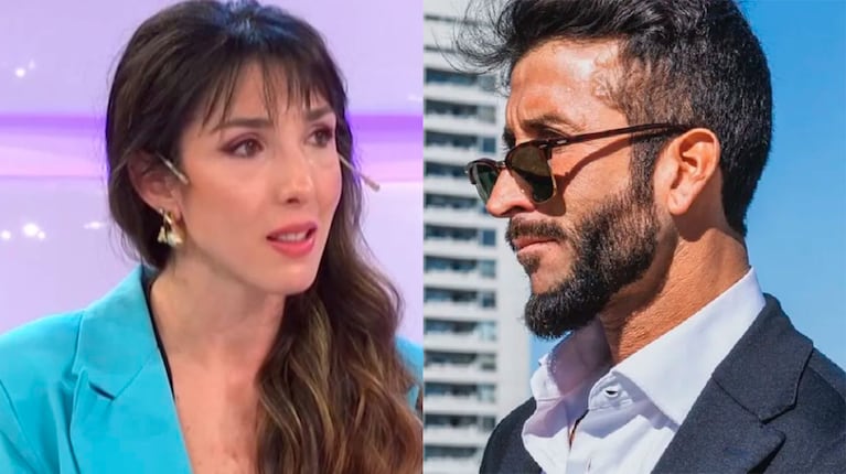 El expreso pedido de Daniela a su ex, Roberto Castillo, sobre la cuota alimentaria: “Quiero...”