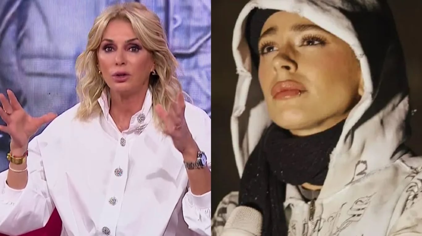 Yanina Latorre habló del futuro de Tini Stoessel tras reprogramarse sus shows