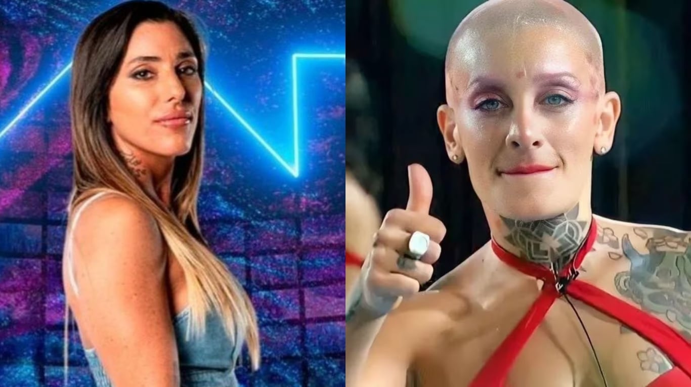 El enojo de Cata Gorostidi con el fandom de Furia tras salir de Gran Hermano 2023