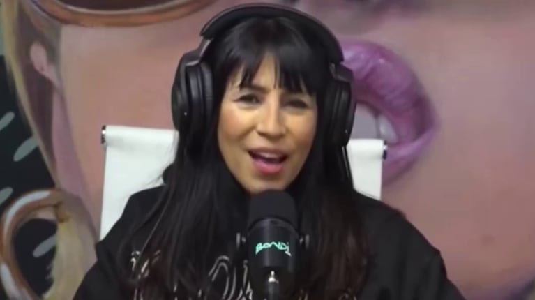 Marixa Balli, a corazón abierto sobre sus deseos de ser mamá: “Estoy pensando en la adopción”