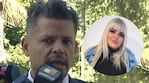 Alejandro Cipolla reveló cómo encontró a Morena Rial, el primer día de su detención: video