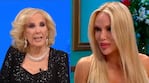 Luciana y Mirtha