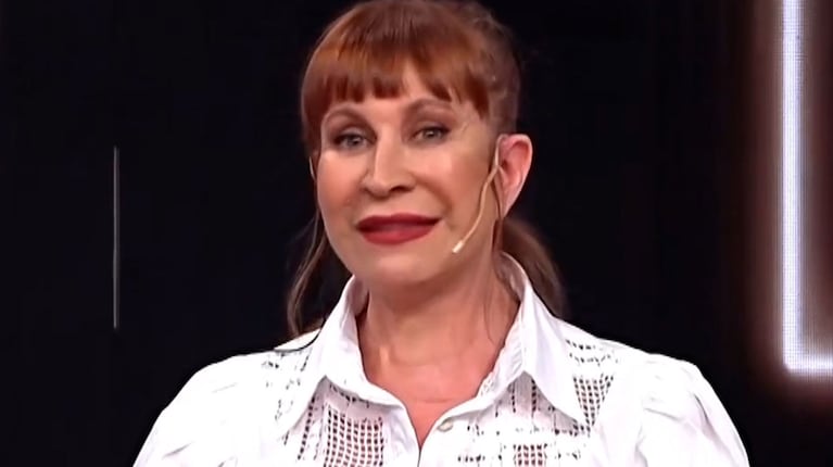 Matilda Blanco contó que tuvo anorexia y reflexionó sobre las críticas a los cuerpos ajenos: “Es muy terrible”