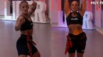 Furia ganó la prueba de líder y no podrá ser nominado por sus compañeros de Gran Hermano