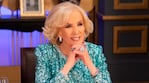 Estos son los invitados de Mirtha Legrand del sábado 18 de mayo de 2024