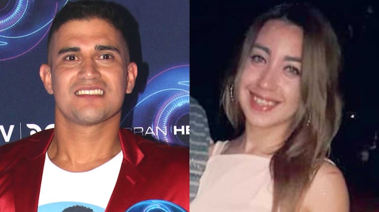 Bomba en Gran Hermano 2023: la novia de Hernán “El Negro” Ontivero hizo una grave acusación