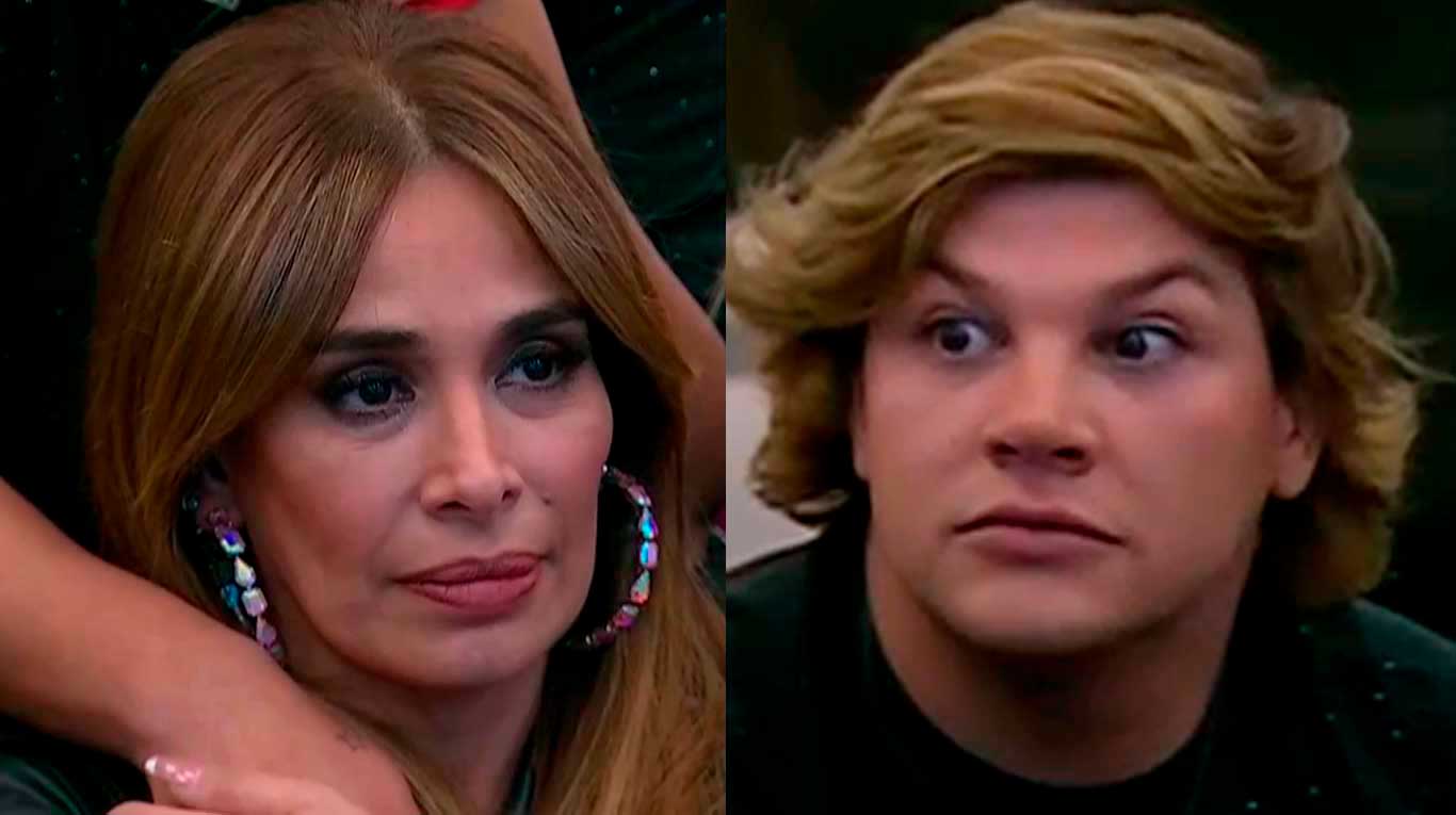 La hija de la Gata Noelia reveló cómo es su relación con Emma Vich fuera de la casa de Gran Hermano