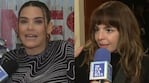 Mica Vázquez reveló una desopilante anécdota que puso en jaque su relación con Dalma Maradona 