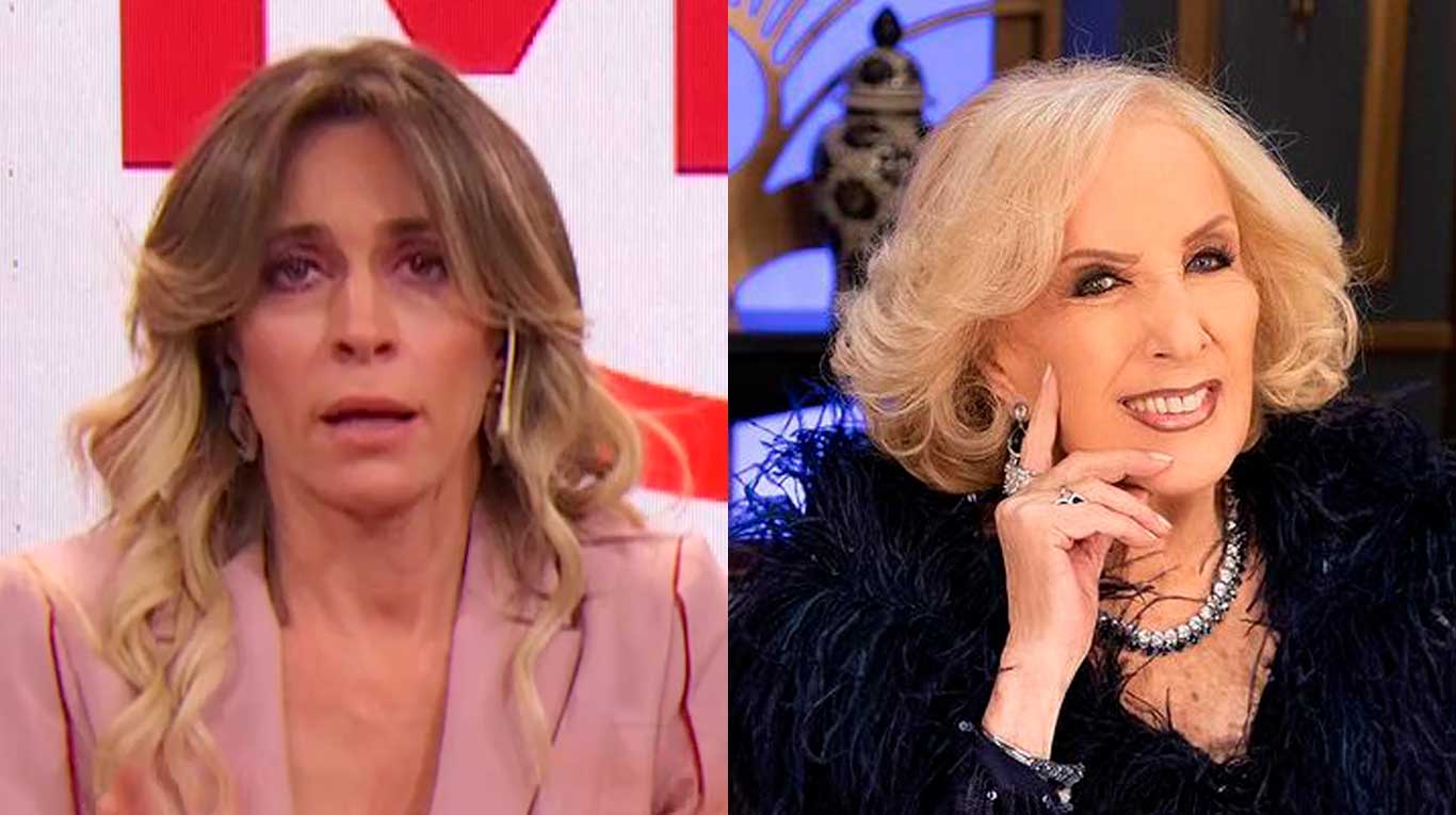 Estatua de Mirtha