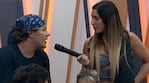 Fuertísima pelea de Cata Gorostidi con Emma Vich en Gran Hermano 2023