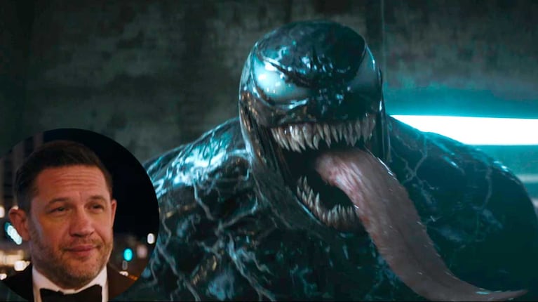 Venom 3: el último baile estrenó su trailer: de qué trata este film con Tom Hardy