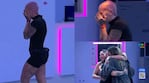 Desconsolado llanto de Furia en la recta final de Gran Hermano 2023