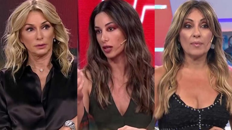 Aseguran que Estefi Berardi demandará a Yanina Latorre y a Marcela Tauro: la palabra de su abogado