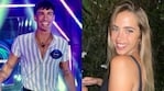 El sincericidio de Alan Simone sobre su relación con Sabrina Cortez tras salir de Gran Hermano