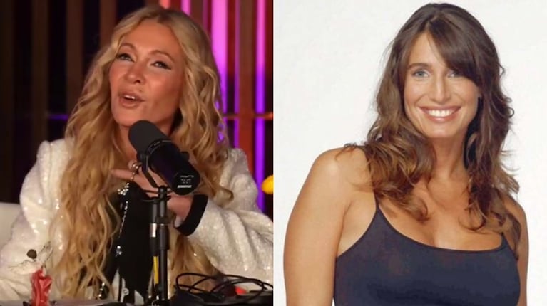 La emoción de Cris Morena al recordar a Romina Yan en el Gran Rex: “Hoy está acá”