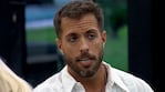 Video: la picante frase de Bati de Gran Hermano, tras ser salvado por Furia