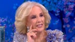 ¿Cuál es el programa que Mirtha Legrand jamás se pierde?