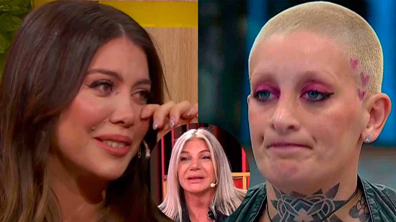 Por qué Mariana Lestelle asegura que trataron a Furia y a Wanda Nara como pacientes con privilegios