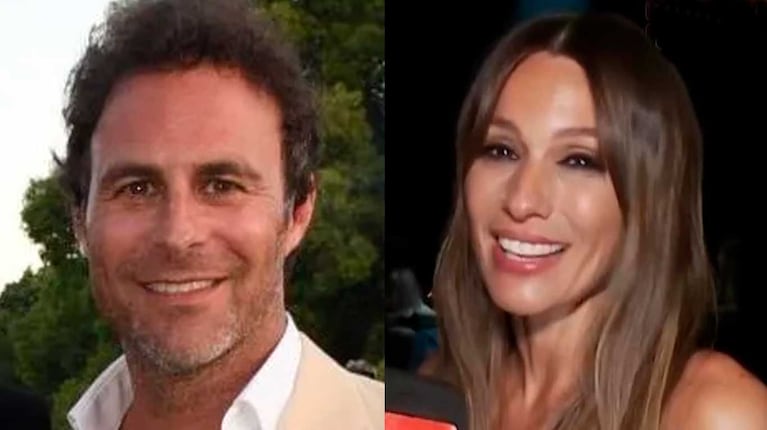 Se supo cuántos caballos y cuántas casas tiene el nuevo novio de Pampita