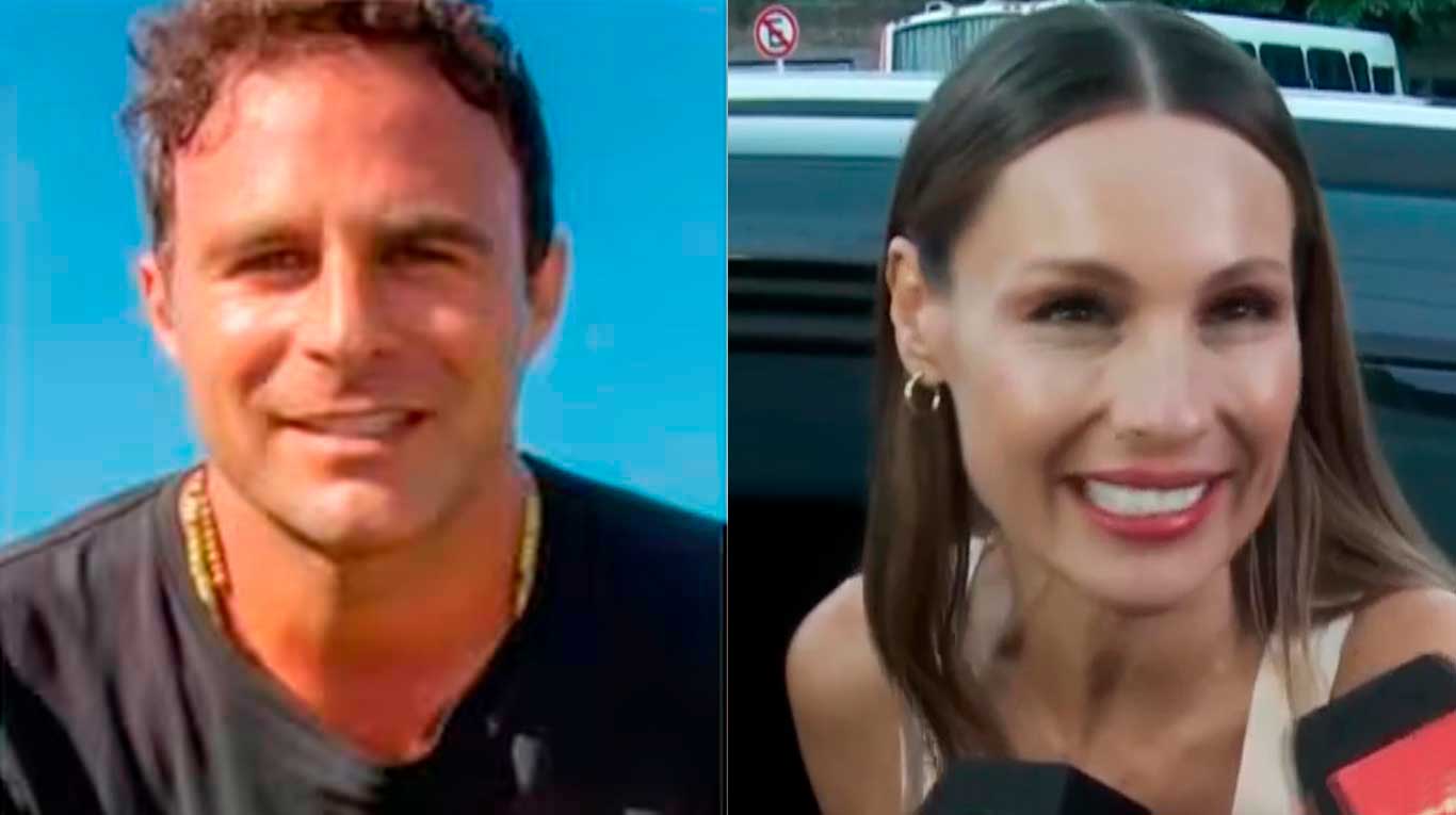 Revelaron qué gran paso darán Pampita y Martín Pepa en su relación