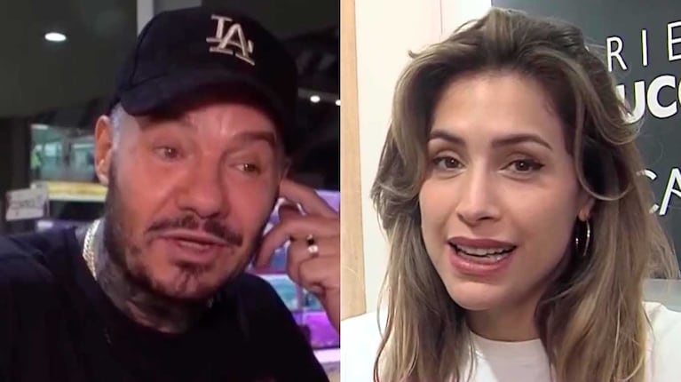 Marcelo Tinelli reconoció que mintió al presentar “las credenciales” de Milett como jurado del Cantando