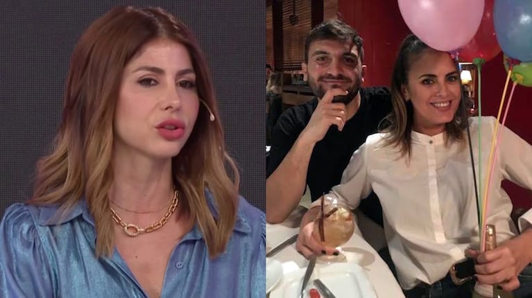 Majo Martino contó cómo está el hermano de Silvina Luna a un año de la muerte de la modelo