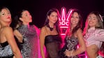 El viaje de Pampita, Jimena Barón, Zaira Nara, Julieta Poggio y Stephanie Demner a Tailandia: la polémica