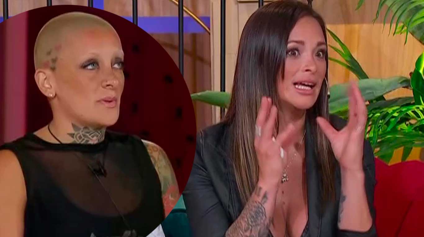 Qué dijeron sobre el supuesto acuerdo de Agostina con Gran Hermano para evitar la denuncia a Furia