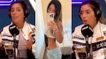 Video: Catalina Gorostidi habló de sus problemas de salud, tras las críticas a su cuerpo