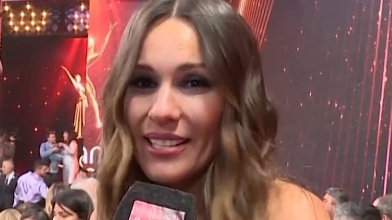 La fuerte bronca de Pampita tras una incómoda pregunta del pasado: “No me gusta que revuelvan porquería”