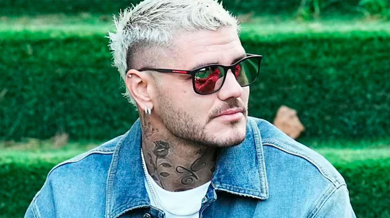 Mauro Icardi y la posibilidad de ir preso tras el escándalo en el domicilio de Wanda Nara