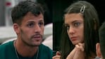 La polémica actitud de Joel con Rosina en la fiesta de Gran Hermano 2023