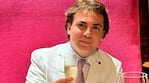 Cómo son los mensajes de alto voltaje que envía Cristian Castro a sus amantes