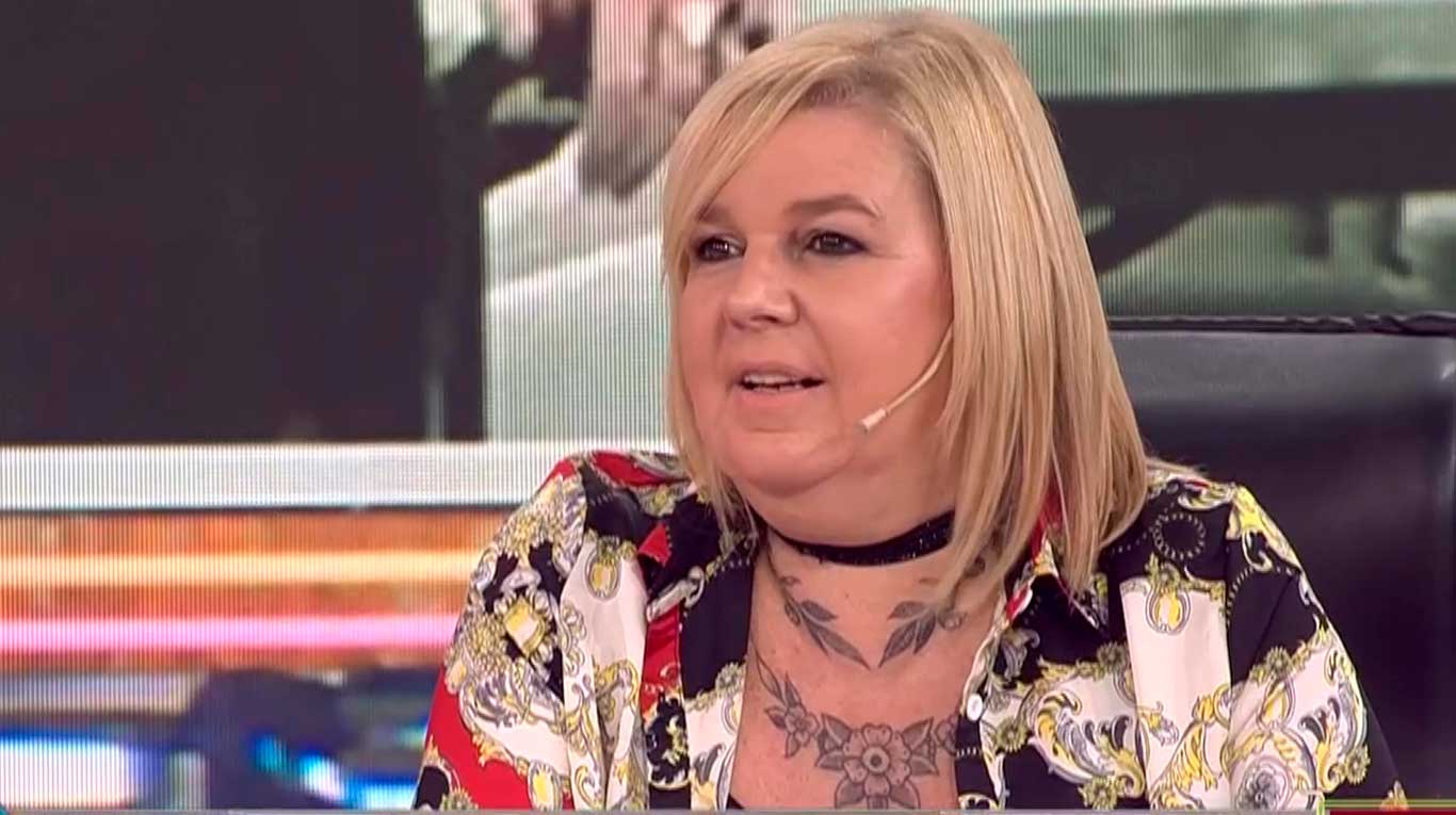 Virginia opinó sobre los sospechosos conocimientos de Furia sobre Gran Hermano