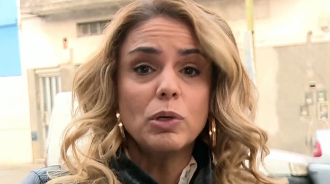 Marina Calabró opinó a fondo de la imputación a Alberto Fernández por la denuncia de Fabiola Yáñez