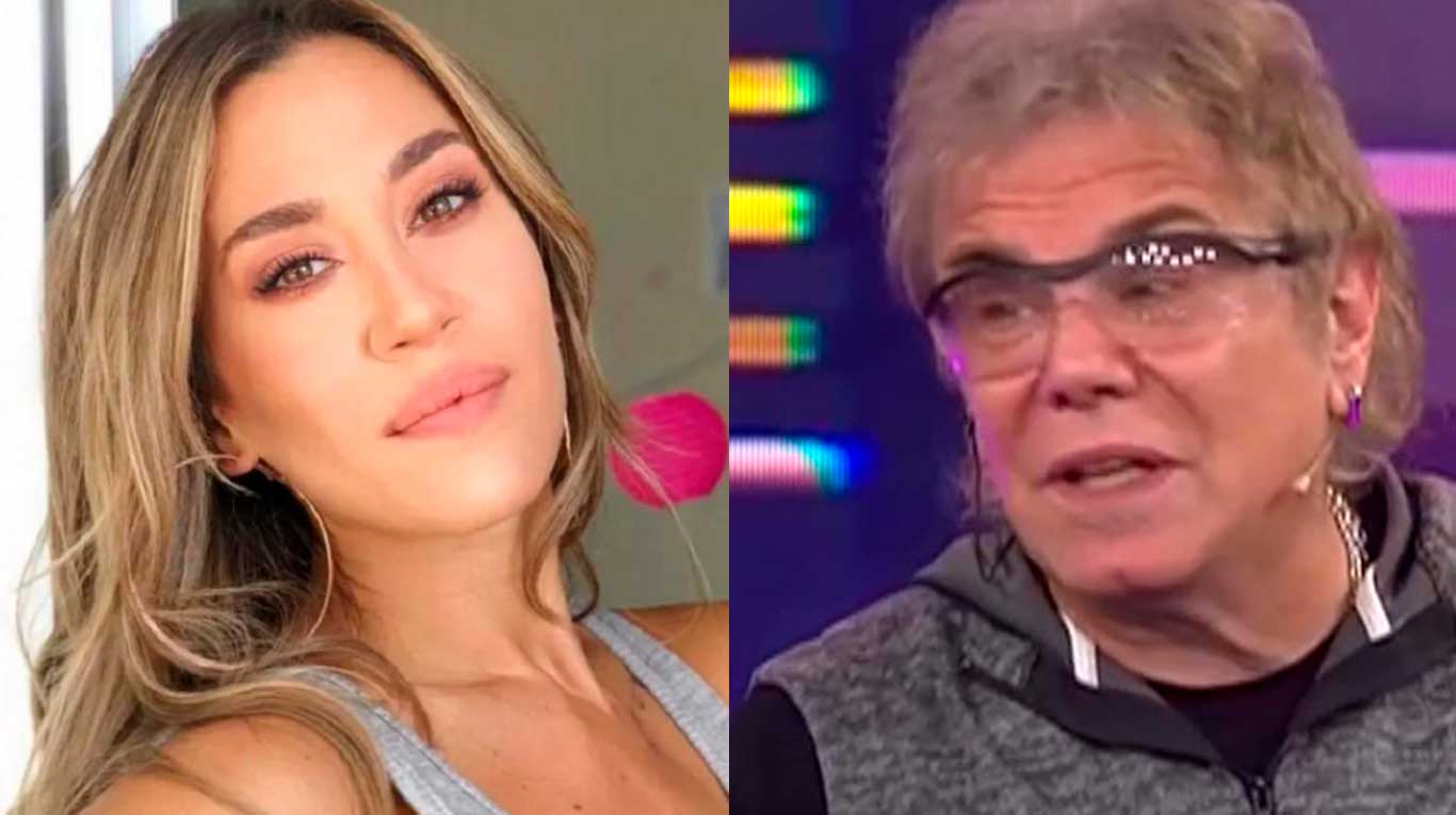 Beto Casella fulminó a Jimena Barón por su versión del "propina gate"