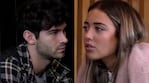 La letal frase con la que Florencia Regidor terminó su romance con Nicolás Grosman en Gran Hermano 2023: el video