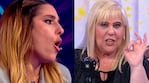 Catalina Gorostidi insultó con todo a Laura Ubfal