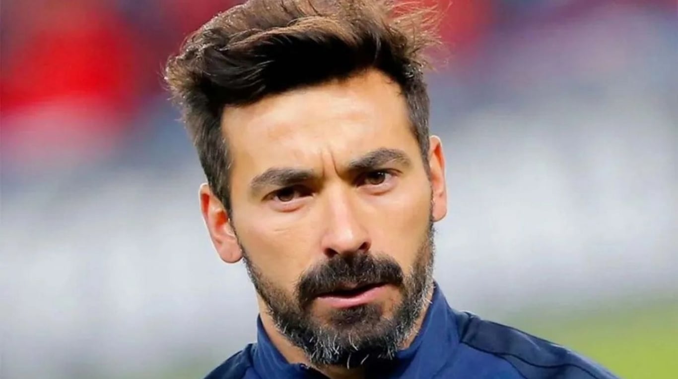 Todos los detalles del Pocho Lavezzi