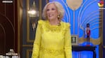 Las palabras de Mirtha Legrand en su último programa del año