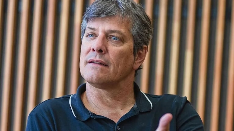 Mario Pergolini anunció el cierre de Vorterix como FM: el contundente motivo