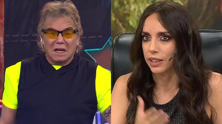 Beto Casella contó la reacción de Tamara Pettinato cuando se viralizó su video con Alberto Fernández