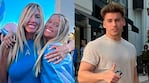 Así fue la desmentida del novio de Zoe de las acusaciones de la madre de la participante de Gran Hermano