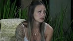 Las lágrimas de Agostina Spinelli en Gran Hermano 2023