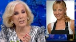 Mirtha Legrand mandó al frente a Jimena Monteverde: por qué la chef brilló por su ausencia en su programa